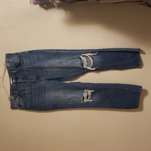 Kancan Jeans